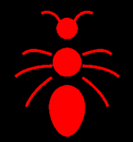 Ant News Logo